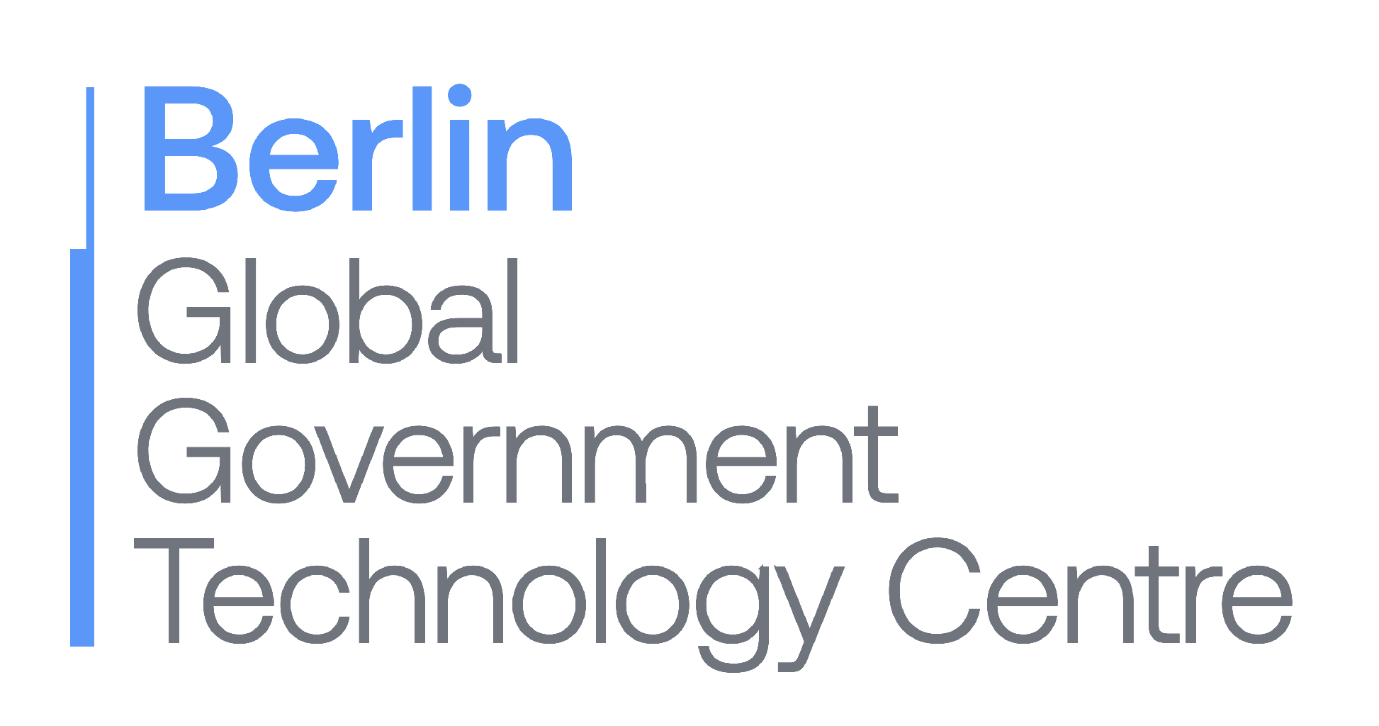 Global GovTech Centre logo